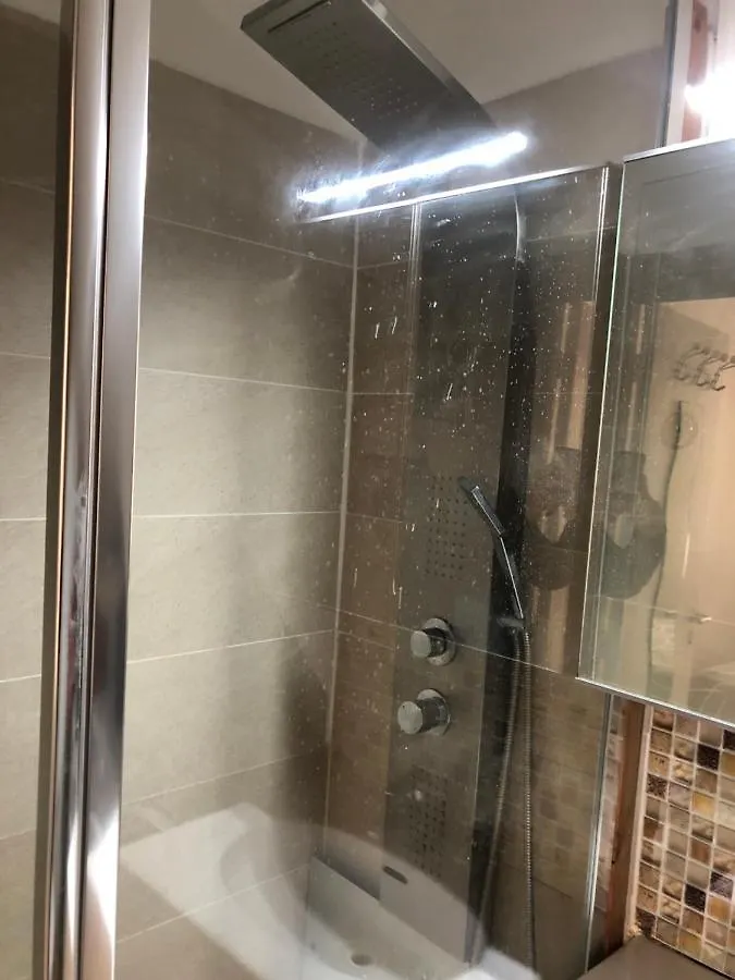 Apartmán T2 50 M De La Mer Quartier Mourillon Toulon