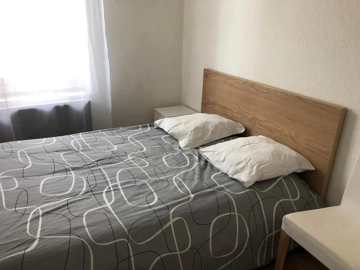 Apartment T2 50 M De La Mer Quartier Mourillon Toulon